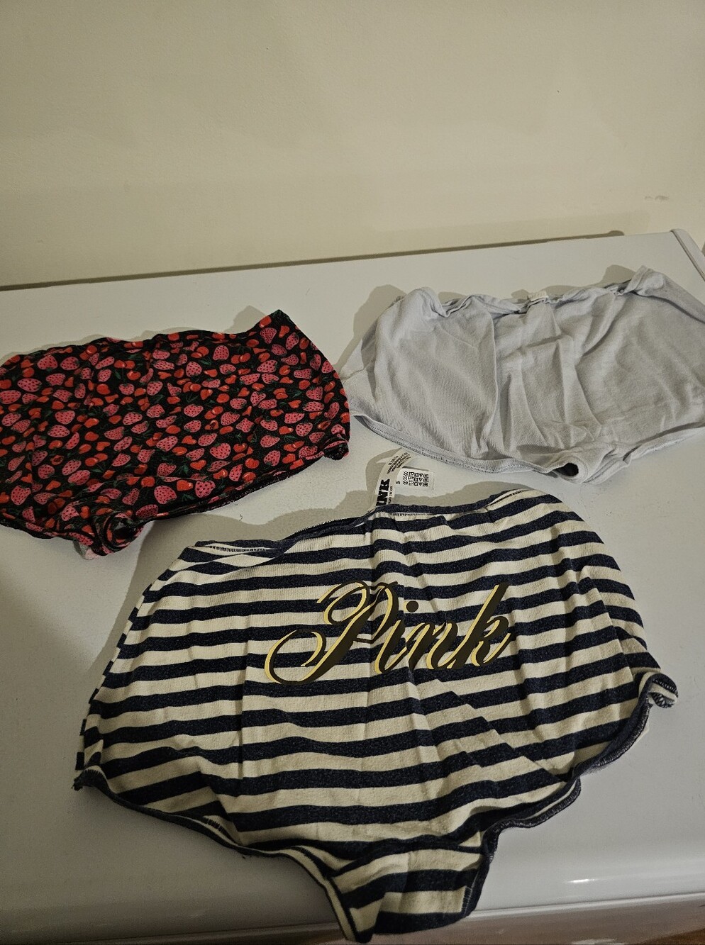 Victoria Secret Bundle